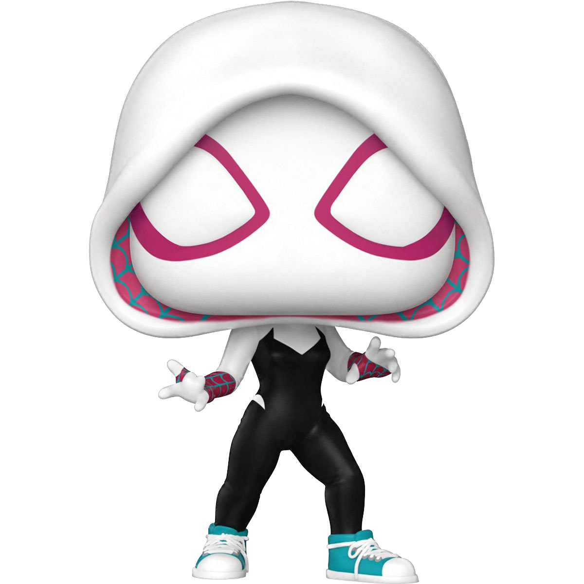 Spider-Gwen 1224 - Funko Pop! Spider-Man: Across The Spider-Verse