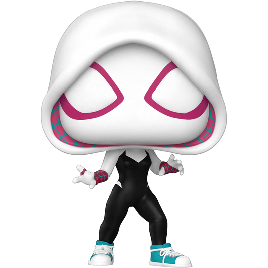 Spider-Gwen 1224 - Funko Pop! Spider-Man: Across The Spider-Verse