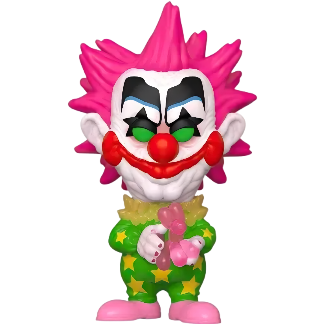 Spike 933 - Killer Klowns From Outer Space Funko Pop! Movies