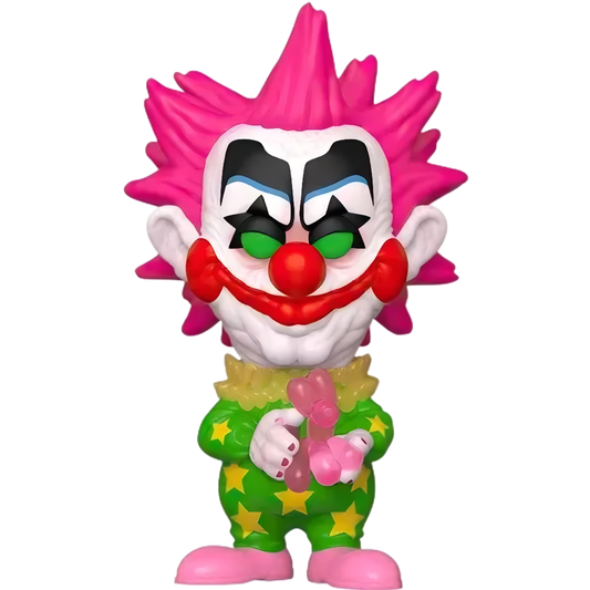 Spike 933 - Killer Klowns From Outer Space Funko Pop! Movies