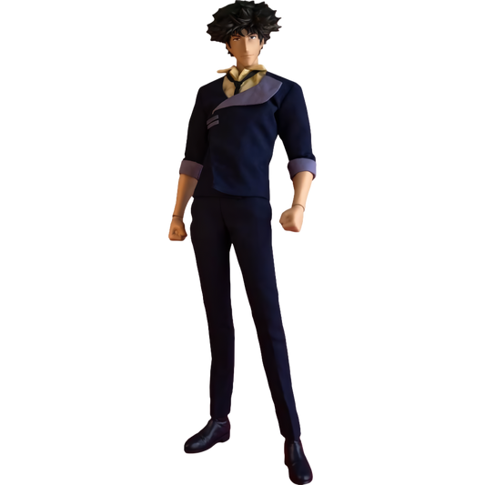 Spike Spiegel (FigZero) 1/6 - Cowboy Bebop Threezero