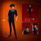 Spike Spiegel (FigZero) 1/6 - Cowboy Bebop Threezero