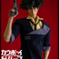 Spike Spiegel (FigZero) 1/6 - Cowboy Bebop Threezero