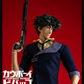 Spike Spiegel (FigZero) 1/6 - Cowboy Bebop Threezero