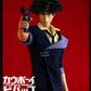 Spike Spiegel (FigZero) 1/6 - Cowboy Bebop Threezero