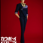 Spike Spiegel (FigZero) 1/6 - Cowboy Bebop Threezero