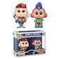Spink & Forcible 2Pack - Coraline 15Th Anniversary Funko Pop!