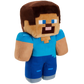 Steve - Minecraft Peluche Basico Mattel