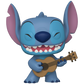Sticth with Ukelele 1044 - Funko Pop! Lilo & Stitch