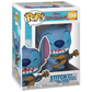 Sticth with Ukelele 1044 - Funko Pop! Lilo & Stitch