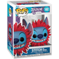 Stitch as Simba 1461 - Lilo & Stitch Funko Pop! Disney