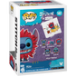 Stitch as Simba 1461 - Lilo & Stitch Funko Pop! Disney