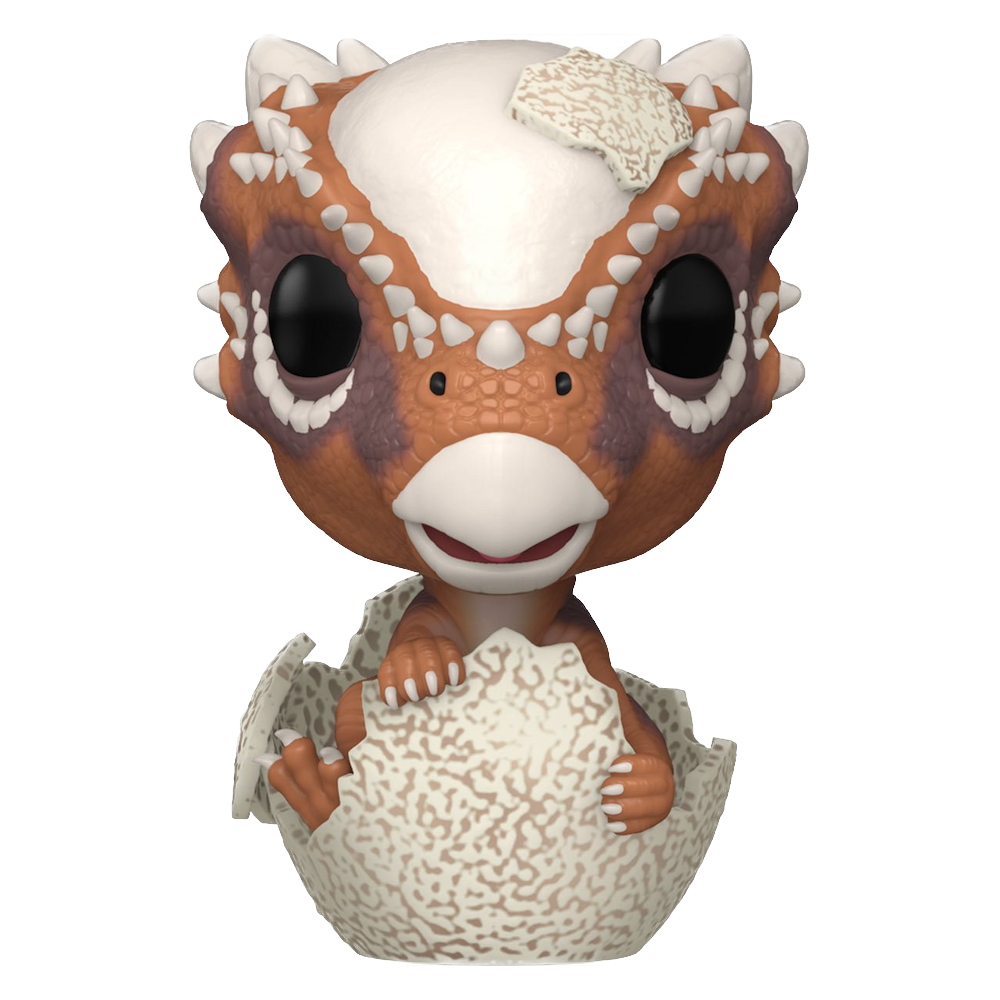Stygimoloch Hatchling 1719 - Funko Pop! Jurassic Park