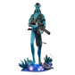 Jake Sully (Deluxe) 1/6 - Avatar: The Way Of The Water Hot Toys