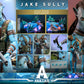 Jake Sully (Deluxe) 1/6 - Avatar: The Way Of The Water Hot Toys