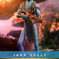 Jake Sully (Deluxe) 1/6 - Avatar: The Way Of The Water Hot Toys