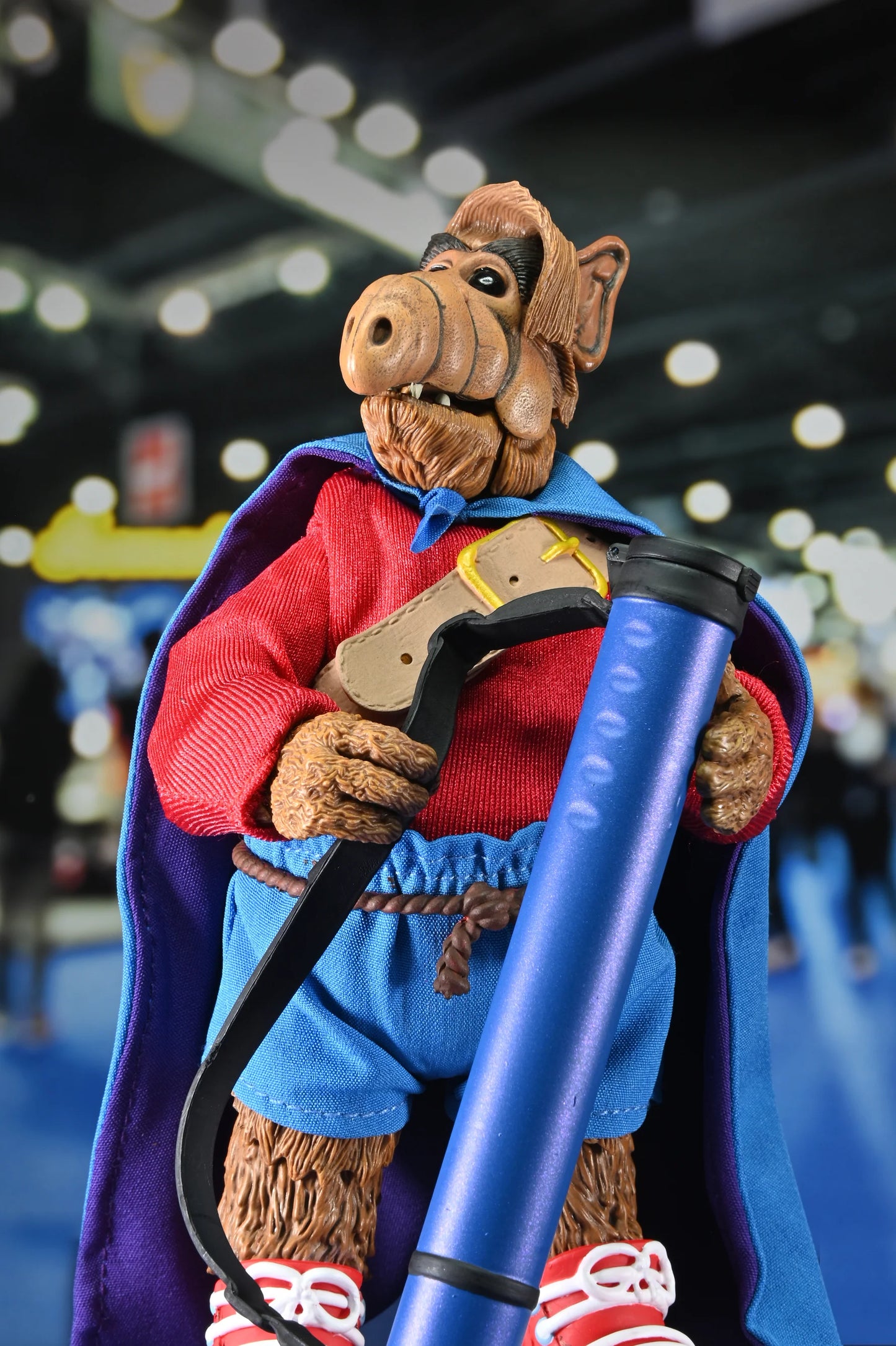 alf spielzeug Super Alf Ultimates! - Alf NECA SDCC 2024 – Toylover Store