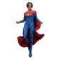 Supergirl 1/6 - Dc: The Flash Hot Toys