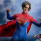 Supergirl 1/6 - Dc: The Flash Hot Toys