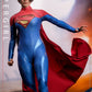 Supergirl 1/6 - Dc: The Flash Hot Toys