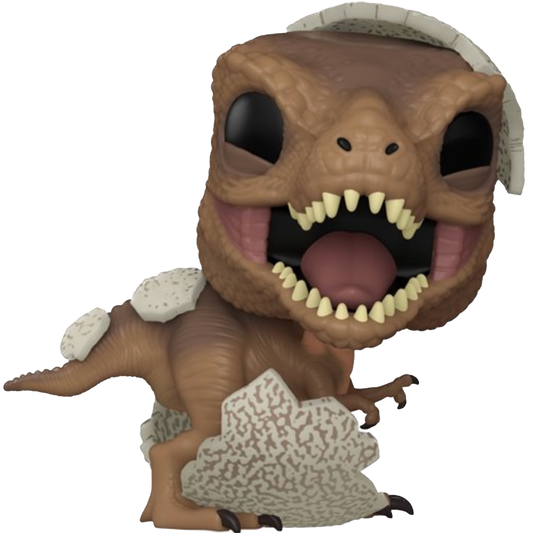 T-Rex Hatchling 1716 - Funko Pop! Jurassic Park