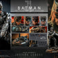 Batman Tactical Bat-Suit 2.0 1/6 - Zack Snyder's Justice League Hot Toys