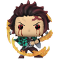 Tanjiro Kamado (Sun Breathing) 1748 - Funko Pop! Animation Demon Slayer