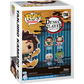 Tanjiro Kamado (Sun Breathing) 1748 - Funko Pop! Animation Demon Slayer