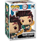 Tanjiro Kamado (Sun Breathing) 1748 - Funko Pop! Animation Demon Slayer
