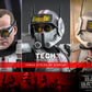 Tech 1/6 - Star Wars: The Bad Batch Hot Toys