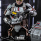 Tech 1/6 - Star Wars: The Bad Batch Hot Toys