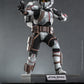 Tech 1/6 - Star Wars: The Bad Batch Hot Toys