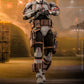 Tech 1/6 - Star Wars: The Bad Batch Hot Toys