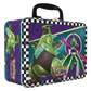 Back To School Collector Chest 2024 (Español) - Pokemon TCG