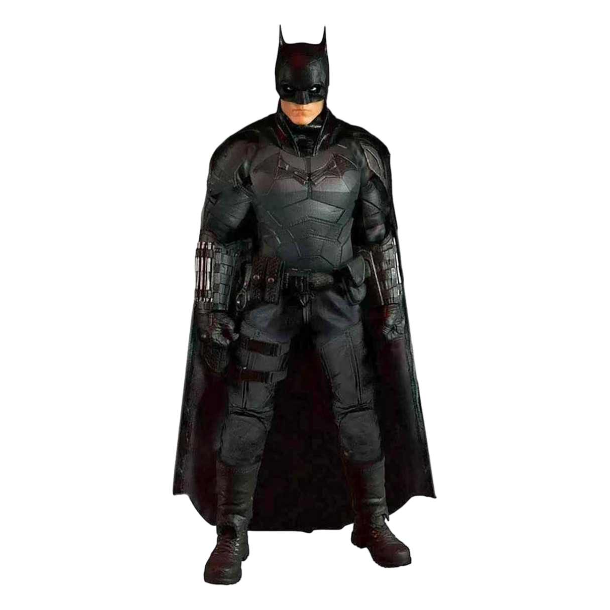 The Batman One:12 - Dc: The Batman Mezco Toyz