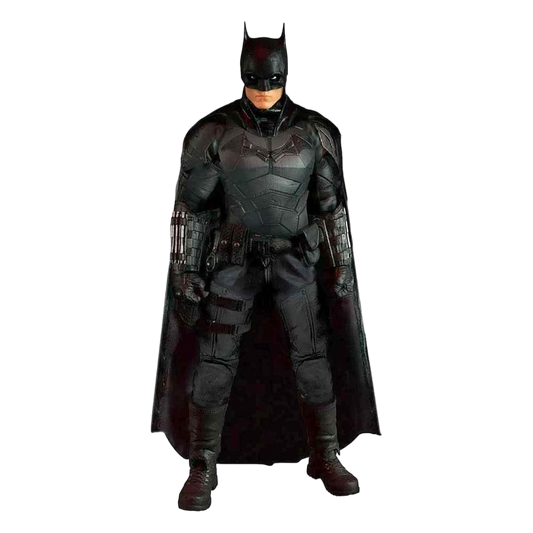 The Batman One:12 - Dc: The Batman Mezco Toyz