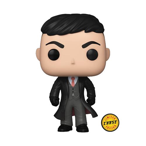 Thomas Shelby 1402 Chase - Peaky Blinders Funko Pop!