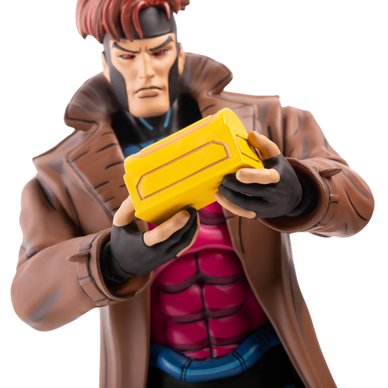 Gambit (Timed Edition) 1/6 - X-Men 97': The Animated Series Mondo SDCC 2024