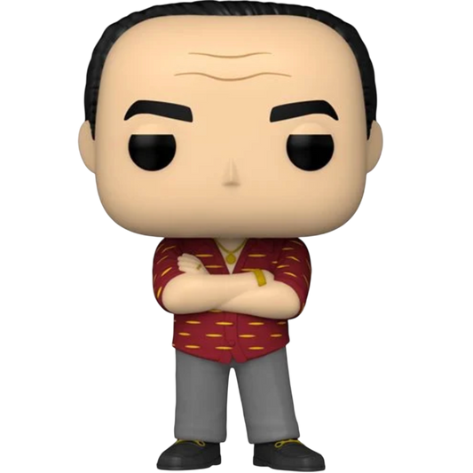 Tony Soprano 1291 - Funko Pop! Los Sopranos