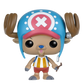 Tony Tony. Chopper 99 - One Piece Funko Pop! Animation
