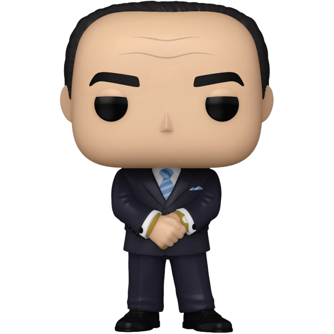 Tony Soprano 1522 - Funko Pop! Los Sopranos