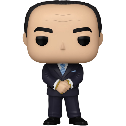 Tony Soprano 1522 - Funko Pop! Los Sopranos