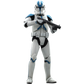 501st Legion Clone Trooper 1/6 - Star Wars: Obi-Wan Kenobi Hot Toys