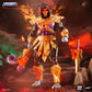 Skeletor 1/6 Disco Variant - Masters of the Universe Mondo