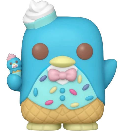 Tuxedo Sam 102 (Ice Cream) - Funko Pop! Hello Kitty and Friends