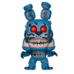 Twisted Bonnie 17 - Five Night's At Freddy's: Twisted Ones Funko Pop! Books