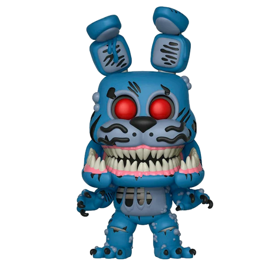 Twisted Bonnie 17 - Five Night's At Freddy's: Twisted Ones Funko Pop! Books