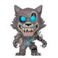 Twisted Wolf 16 - Five Night's At Freddy's: Twisted Ones Funko Pop! Books