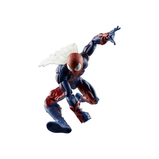Unlimited Spider-Man - Spider-Man Hasbro Legends Retro
