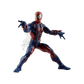 Unlimited Spider-Man - Spider-Man Hasbro Legends Retro